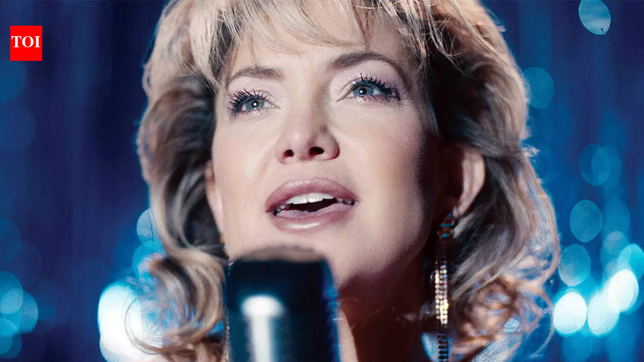 Kate Hudson gives an ecstatic reaction to BAFTA 2026 nomination for the ‘Song Sung Blue’; Here’s what she said |