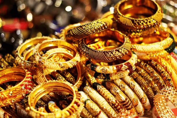 Gold price today: How much 22K, 24K gold costs in Delhi, Mumbai & other cities – check rates