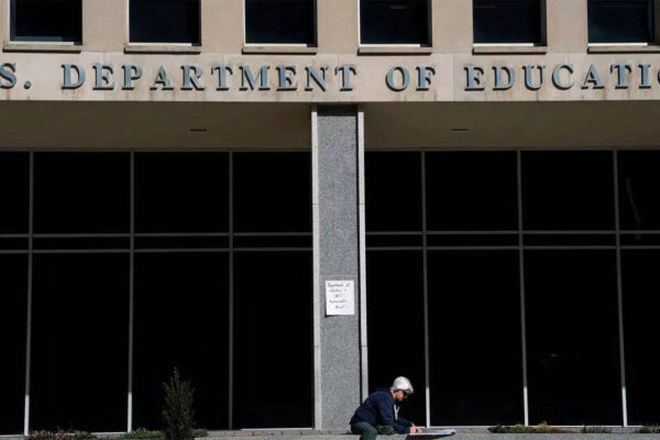 US Department of Education proposes major changes to student loans, sets new caps for graduate borrowing