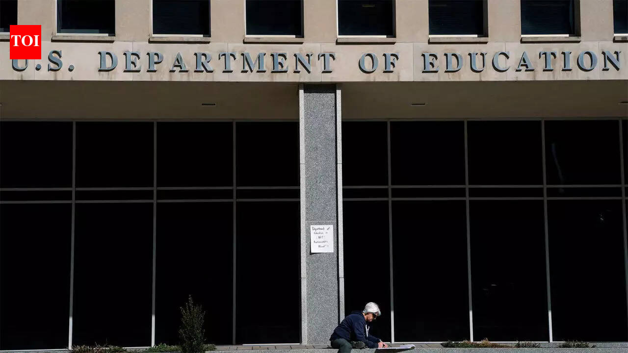 US Department of Education proposes major changes to student loans, sets new caps for graduate borrowing