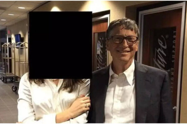Epstein files: Bill Gates caught STD from Russian girls; asked for antibiotics to secretly give to his ex-wife Melinda