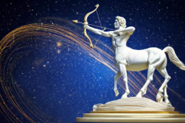 Sagittarius Monthly Predictions for February 2026: Family support, steady finances, and professional growth define this month
