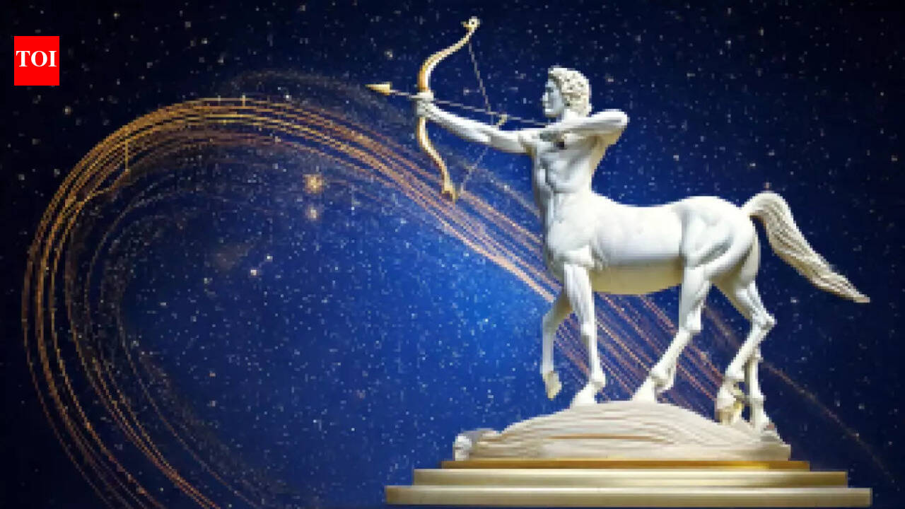 Sagittarius Monthly Predictions for February 2026: Family support, steady finances, and professional growth define this month