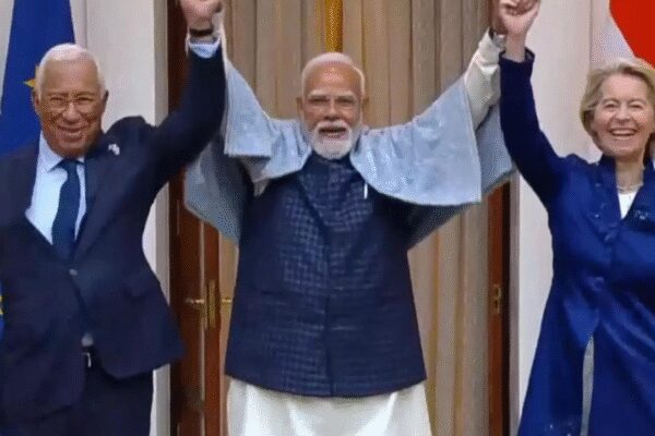 My Take 5 (Edition 63): The week that was in international affairs | India News