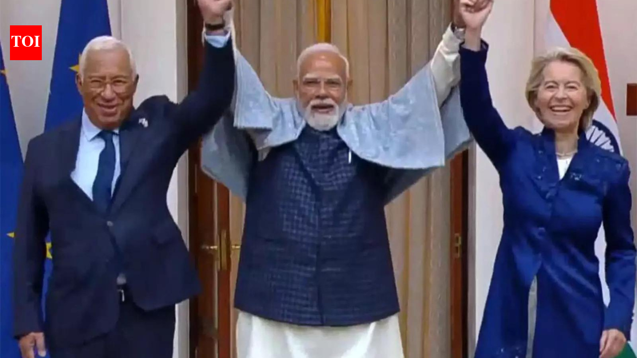 My Take 5 (Edition 63): The week that was in international affairs | India News