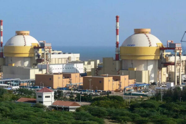 Russian nuclear corporation Rosatom showcases floatingN-power unit at Goa event, ready for joint research projects | India News