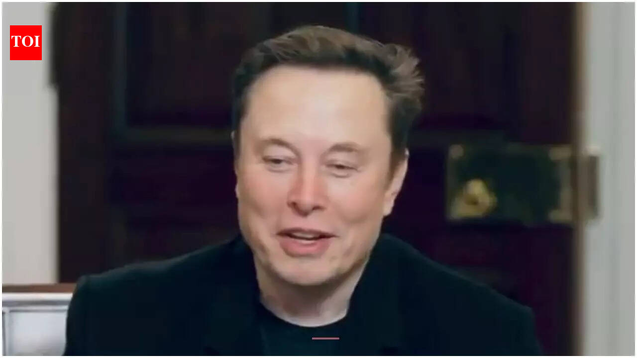 Epstein files: Did Elon Musk plan to visit Jeffrey’s private island? Here’s what new documents reveal