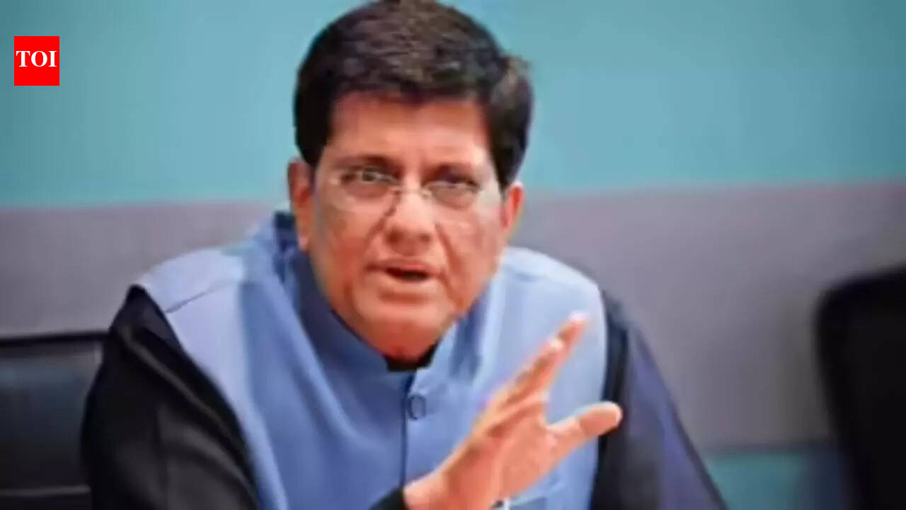 ‘We will negotiate, finalise FTAs based on what is good for India’