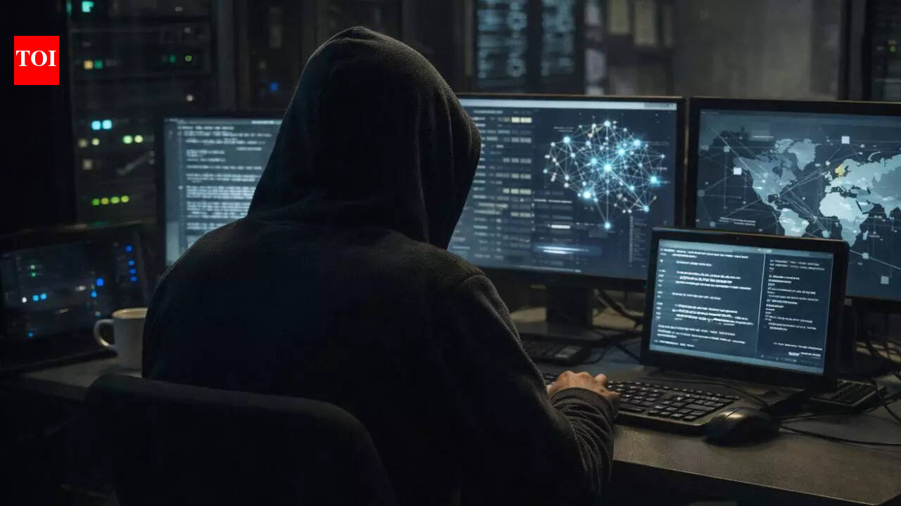 Who is Linwei Ding? Ex-Google engineer convicted of stealing US AI trade secrets for China