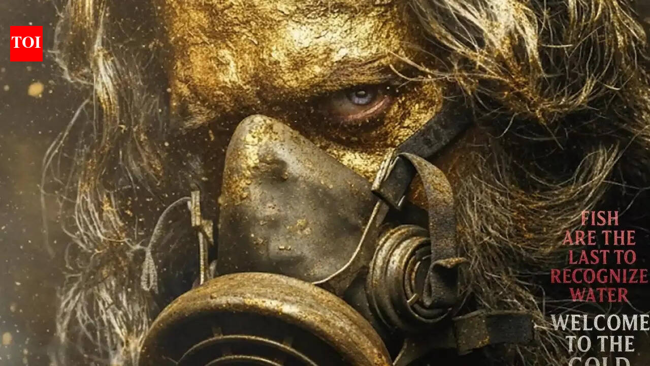 ‘Mayasabha’ box office collections day 1: Jaaved Jaaferi film gets tough fight; makes only Rs 12 lakhs | Hindi Movie News