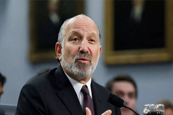 Epstein files: US commerce secretary Howard Lutnick planned visit to Jeffrey’s private island