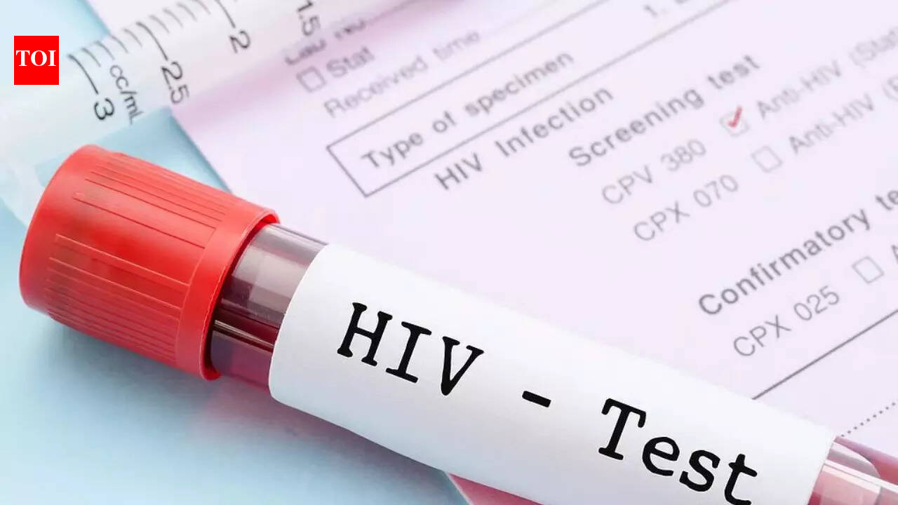 Delhi man critical after taking HIV preventive drugs on AI advice | Delhi News