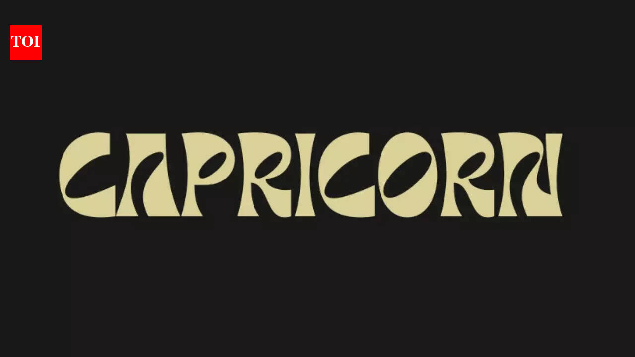 Capricorn Horoscope Today, January 31, 2026: Keep plans private