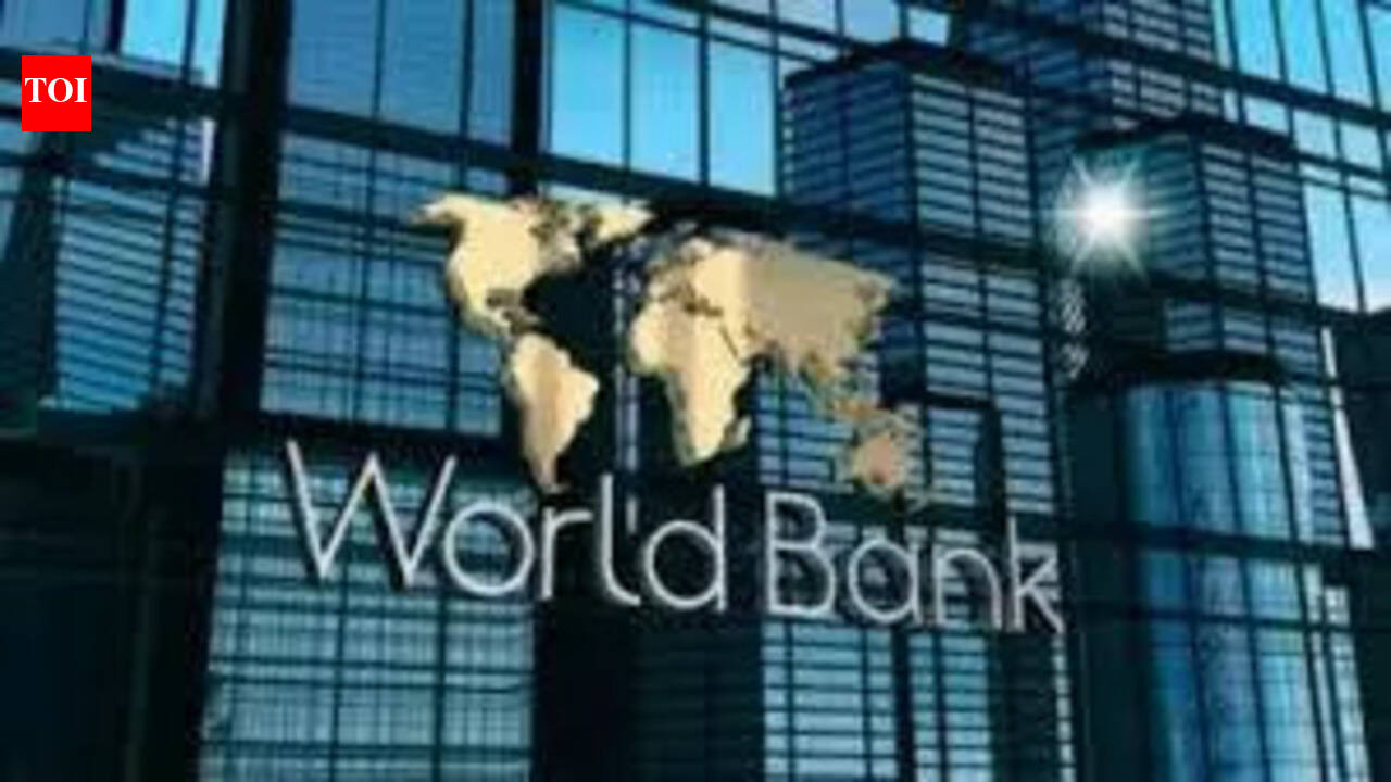 WB offers 5-year -10bn support in new structure