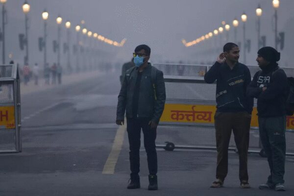 Foul air causing deaths in India? ‘Yes’, ‘can’t say’: 2 govt arms take differing stands | Delhi News