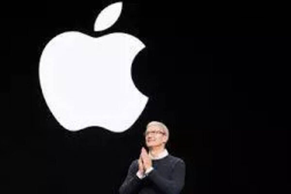 Apple sees double-digit India growth