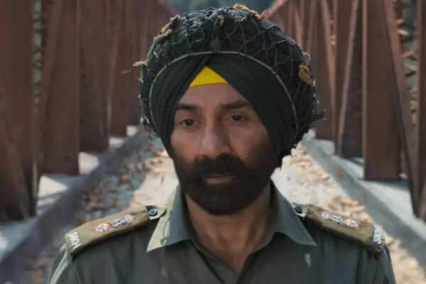 ‘Border 2’ box office collection day 8: Sunny Deol-led film crosses Rs 230 crore; completes 1 week in theatres |