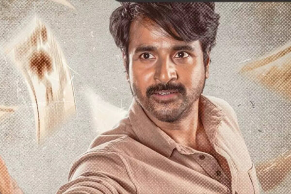 ‘Parasakthi’ box office collections day 21: Sivakarthikeyan film losing steam; Mints only Rs 3 lakhs | Tamil Movie News