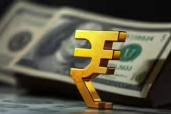 Worst month for Rupee in 3 years; RBI intervenes, halts 92 breach