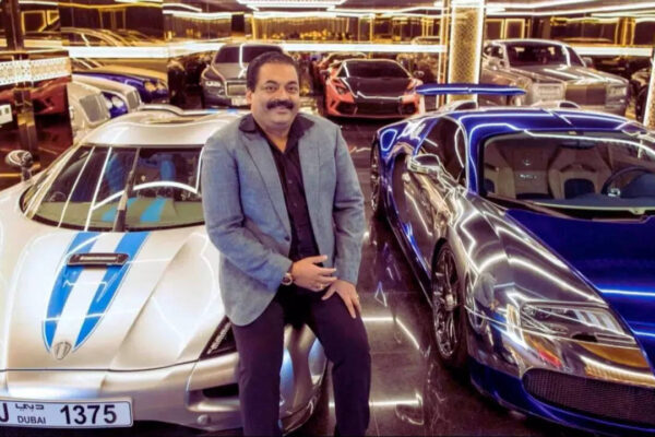 How Confident Group chairman CJ Roy’s final hours unfolded at his Bengaluru office amid Income Tax searches: ‘He kept his briefcase with pistol and documents always close to him’ | Bengaluru News