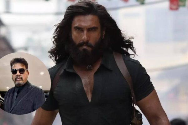 ‘Velpari’ BUZZ: Ranveer Singh and Vikram to join director Shankar’s dream project – Report |