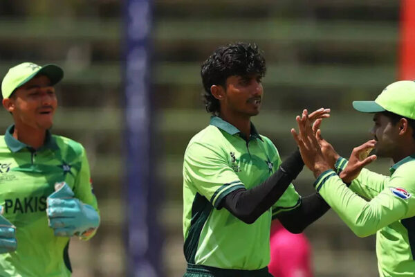 Major setback for Pakistan ahead of virtual knockout vs India in U-19 World Cup | Cricket News