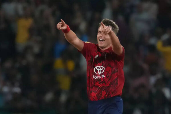 1st T20I: Sam Curran hat-trick powers England to 11-run DLS victory over Sri Lanka | Cricket News