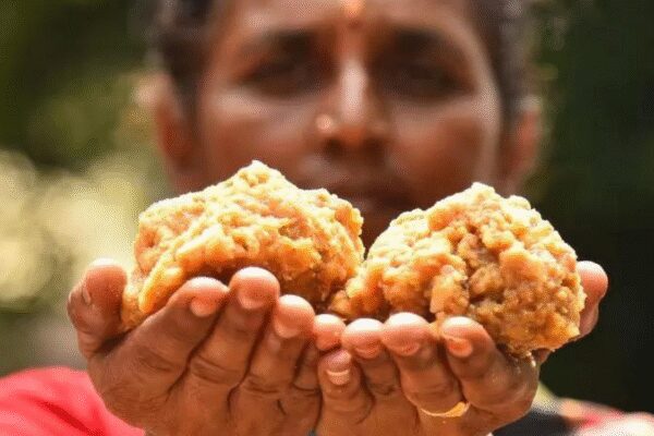 ‘Made from synthetic material’: CBI chargesheet rules out mixing of animal fats in Tirupati laddu ghee | Hyderabad News