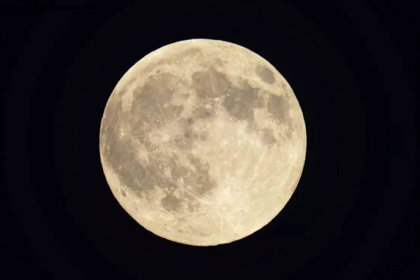 February’s full Snow Moon to appear this weekend: Check date and time to see the last full moon of winter