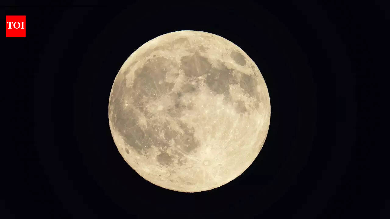 February’s full Snow Moon to appear this weekend: Check date and time to see the last full moon of winter
