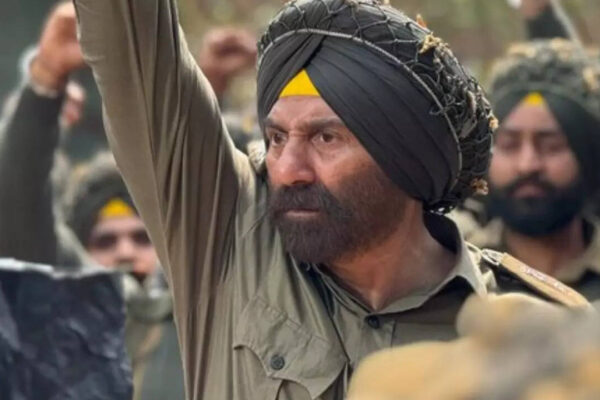 ‘Border 2’ box office collection: day 8: The Sunny Deol, Varun Dhawan, Ahan Shetty’s film heads toward the Rs 350 crore mark worldwide |