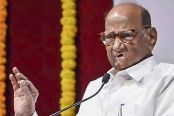 ‘Unfortunately, Ajit left us before that’: Sharad Pawar makes big NCP merger revelation | India News