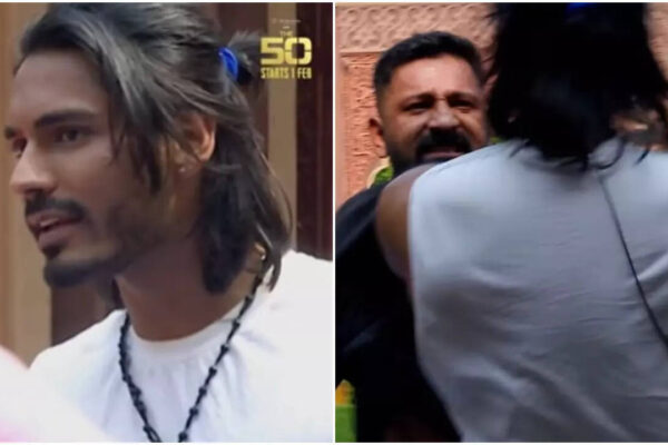 The 50 Promo: Rajat Dalal gets violent with Digvijay Singh Rathee; leaves co-contestants shocked