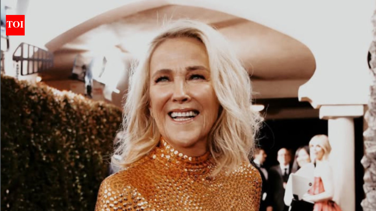 Catherine O’Hara passes away at 71: ‘Schitt’s Creek’ co-star Dan Levy pays heartfelt tribute | English Movie News