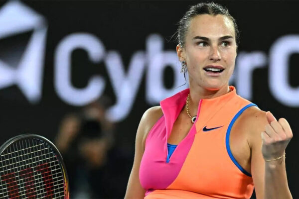 Aryna Sabalenka a mix of Serena Williams and Maria Sharapova: Sania Mirza | Tennis News