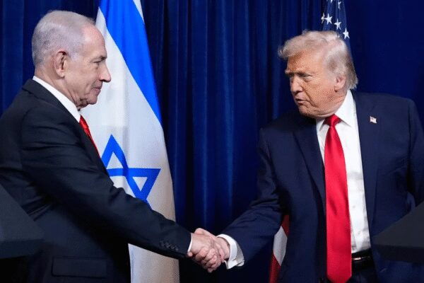 US approves .67 billion arms sale to Israel,  billion to Saudi Arabia