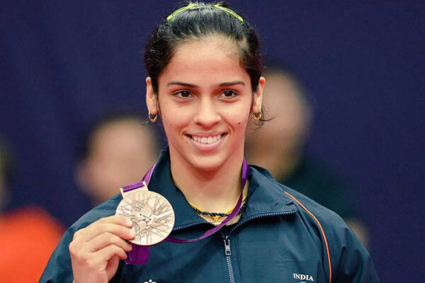 Saina Nehwal: The unlikely architect who changed Indian badminton forever | Badminton News