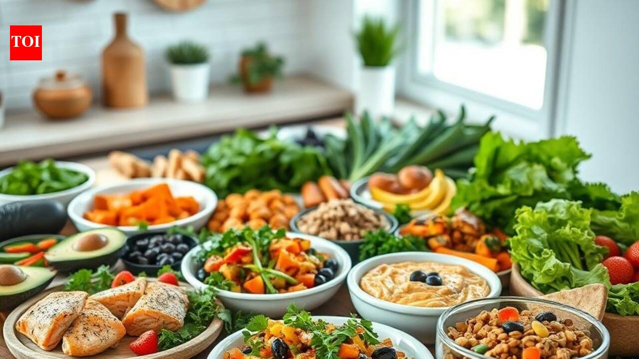 Food makers may have to keep daily production logs; stricter storage rules proposed | India News