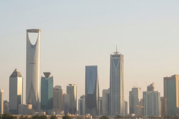 Saudi Arabia explains criteria for appointing non-Saudis as general managers