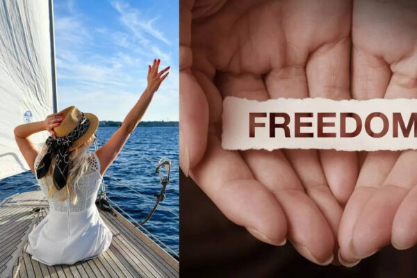 Why women of these zodiac signs love freedom?