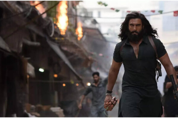 ‘Dhurandhar’ OTT version is identical to theatrical format; ‘Streaming platform released it exactly as provided by the studio’ | Hindi Movie News