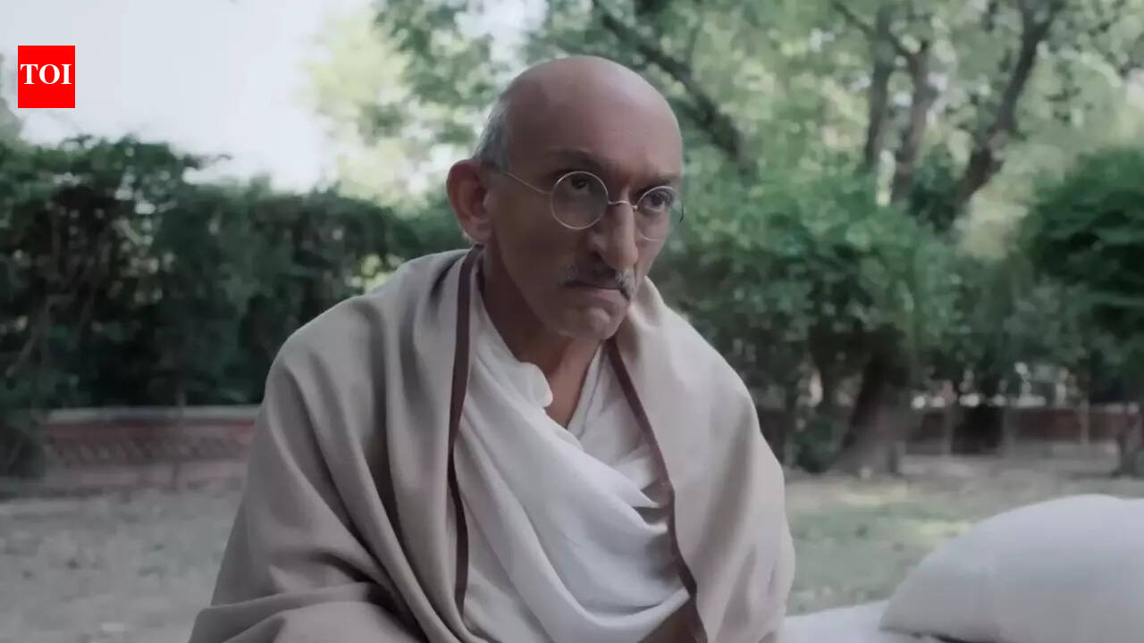 ‘Freedom At Midnight 2’ ending explained: Nikhil Advani reveals Nathuram Godse was a ‘nameless’ person in the series﻿ |