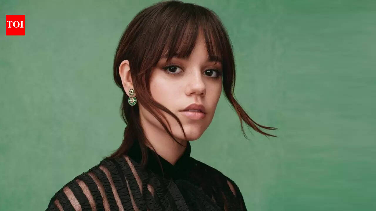 What was ‘Wednesday’ actress Jenna Ortega’s profession before she became the goth queen of OTT