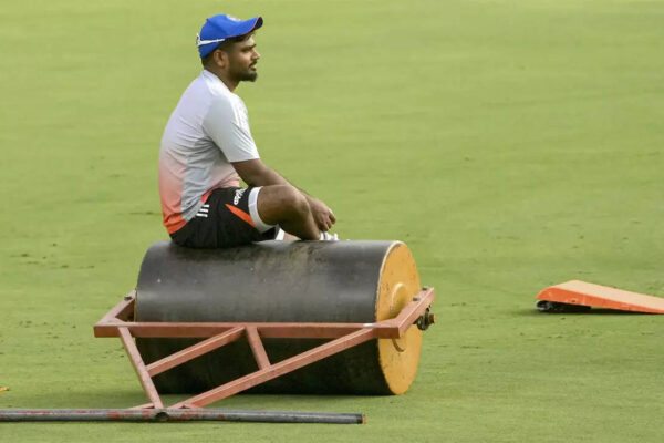 Selection drama! ‘If team management replaces Sanju Samson with Ishan Kishan … ‘: Ex-India star speaks out | Cricket News