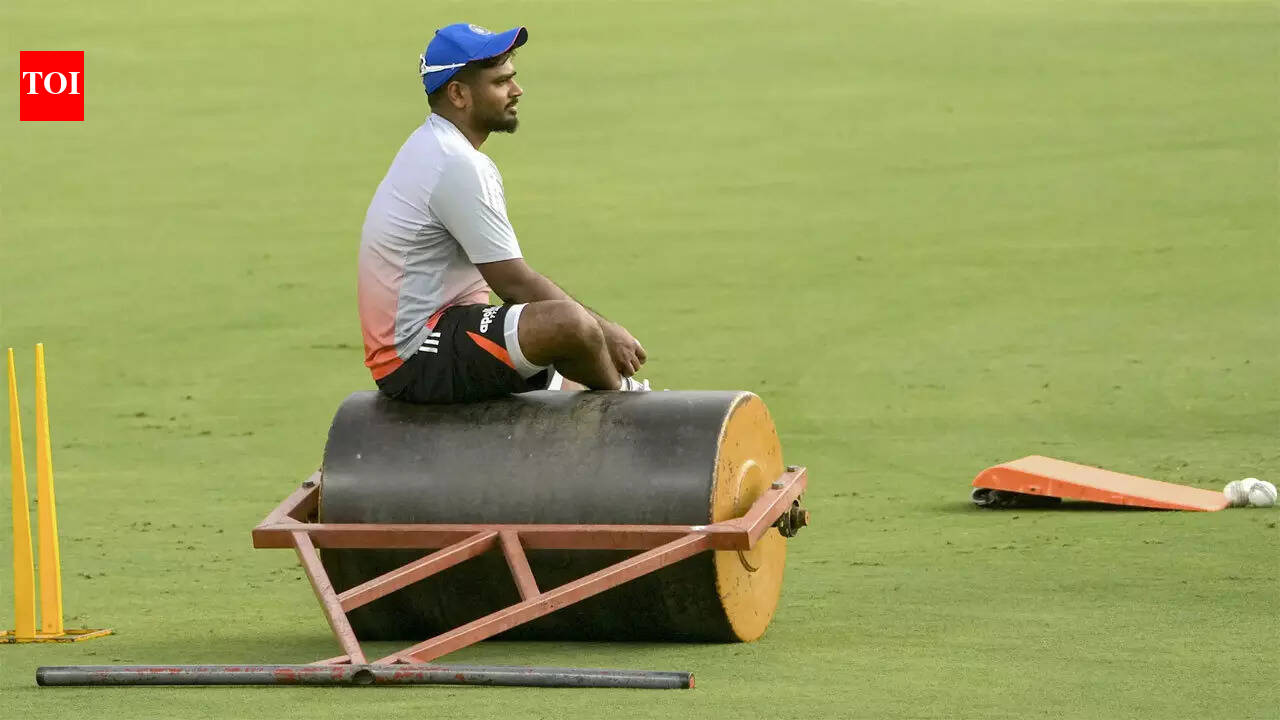 Selection drama! ‘If team management replaces Sanju Samson with Ishan Kishan … ‘: Ex-India star speaks out | Cricket News