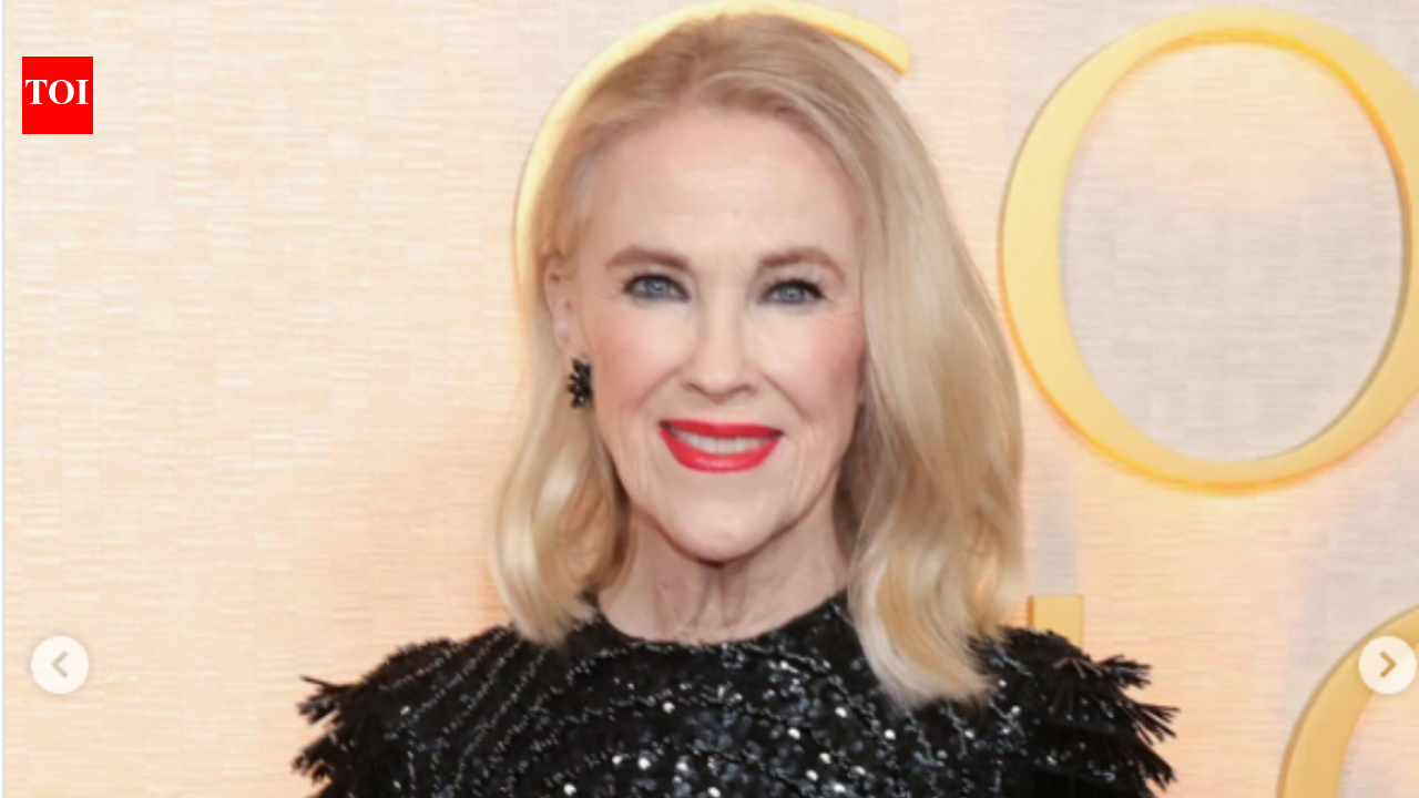 Catherine O’Hara rushed to the hospital in “serious condition” hours before her sudden demise: Report | English Movie News