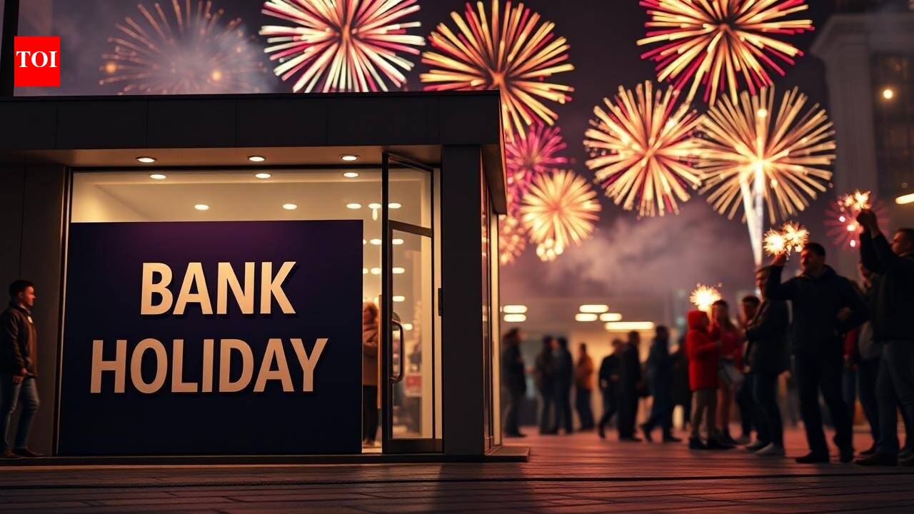 Bank holidays in February 2026: When and where will banks remain closed — Check state-wise list