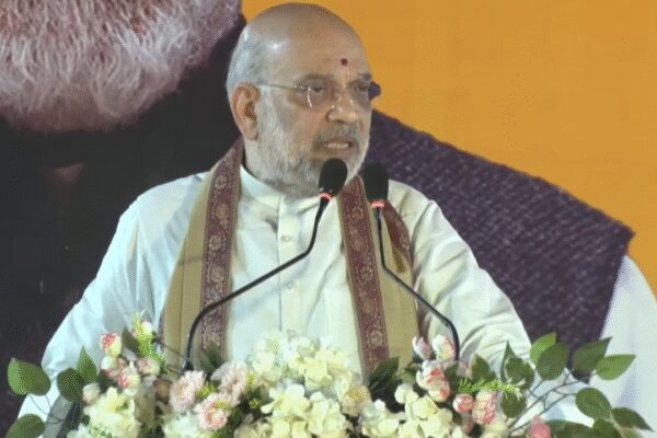 ‘Result of corruption’: Amit Shah blames Mamata govt for ‘Wow! Momo’ blaze that killed 27 | India News