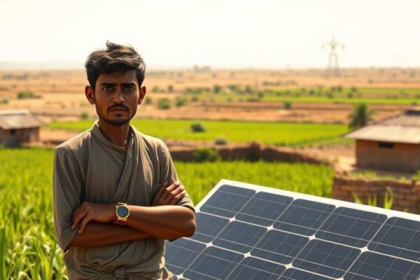Weak demand, PPA delays stall 45 GW of renewable projects despite grid connectivity