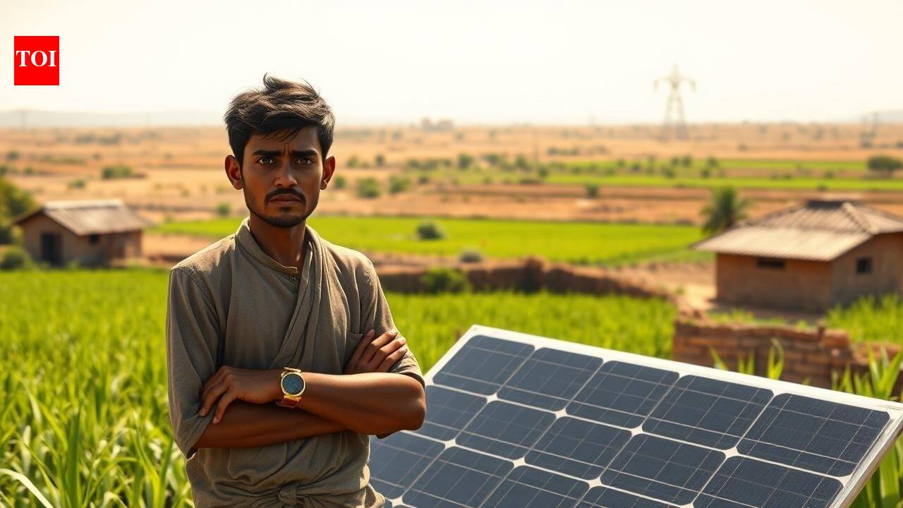 Weak demand, PPA delays stall 45 GW of renewable projects despite grid connectivity